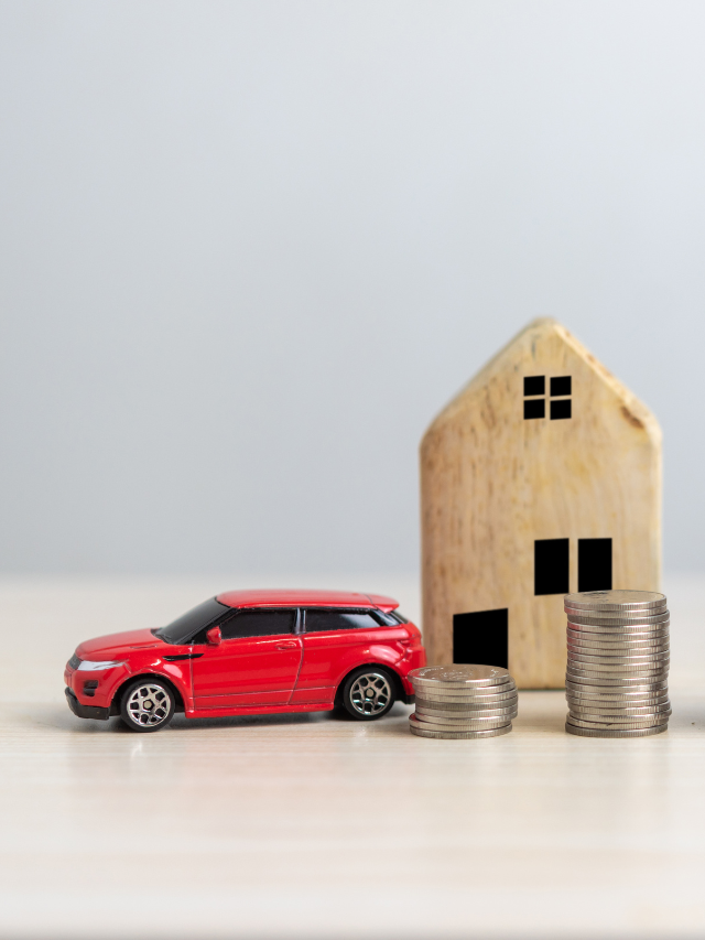 Car-Home Loan Offers